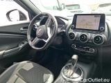  Nissan  Juke 1.6 HYBRID 143 N-CONNECTA #4