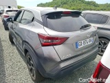  Nissan  Juke 1.6 HYBRID 143 N-CONNECTA #2