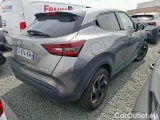  Nissan  Juke 1.6 HYBRID 143 N-CONNECTA #3