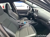  Nissan  Juke 1.6 HYBRID 143 N-CONNECTA #9