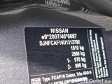 Nissan  Juke 1.6 HYBRID 143 N-CONNECTA #8