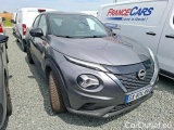  Nissan  Juke 1.6 HYBRID 143 N-CONNECTA #41