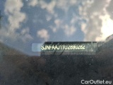  Nissan  Qashqai 1.5 DCI 115 N-CONNECTA #8