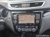  Nissan  Qashqai 1.5 DCI 115 N-CONNECTA #11