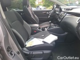  Nissan  Qashqai 1.5 DCI 115 N-CONNECTA #9