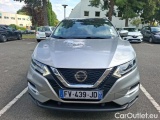  Nissan  Qashqai 1.5 DCI 115 N-CONNECTA #14