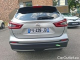  Nissan  Qashqai 1.5 DCI 115 N-CONNECTA #36