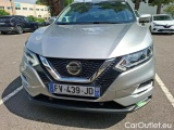  Nissan  Qashqai 1.5 DCI 115 N-CONNECTA #39