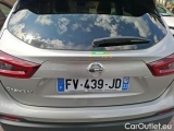  Nissan  Qashqai 1.5 DCI 115 N-CONNECTA #66