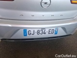  Opel  Astra 1.5 DIESEL 130PS ELEGANCE BUSINESS #5