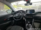  Peugeot  208 1.5 BLUEHDI 100 S&S ACTIVE BUS #4