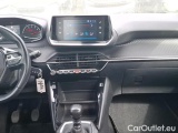  Peugeot  208 1.5 BLUEHDI 100 S&S ACTIVE BUS #11