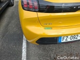  Peugeot  208 1.5 BLUEHDI 100 S&S ACTIVE BUS #30