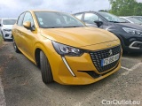  Peugeot  208 1.5 BLUEHDI 100 S&S ACTIVE BUS #50