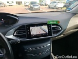  Peugeot  308 1.5 BLUEHDI 130 AUTO 8 S&S SW ALLURE BUS #19