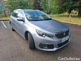  Peugeot  308 1.5 BLUEHDI 130 AUTO 8 S&S SW ALLURE BUS #78