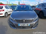  Peugeot  308 1.5 BLUEHDI 130 S&S SW ALLURE BUSINESS #14