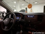  Peugeot  Expert 1.5 BLUEHDI 120 S&S STANDARD #4