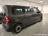  Peugeot  Expert 1.5 BLUEHDI 120 S&S STANDARD #25