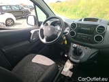  Peugeot  Partner 1.6 BLUEHDI 100 TEPEE ACTIVE #4