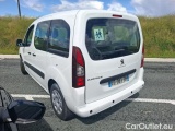  Peugeot  Partner 1.6 BLUEHDI 100 TEPEE ACTIVE #2