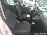  Peugeot  Partner 1.6 BLUEHDI 100 TEPEE ACTIVE #9