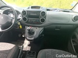  Peugeot  Partner 1.6 BLUEHDI 100 TEPEE ACTIVE #11