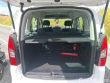  Peugeot  Partner 1.6 BLUEHDI 100 TEPEE ACTIVE #13