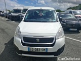  Peugeot  Partner 1.6 BLUEHDI 100 TEPEE ACTIVE #14
