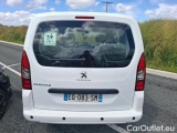  Peugeot  Partner 1.6 BLUEHDI 100 TEPEE ACTIVE #16