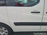  Peugeot  Partner 1.6 BLUEHDI 100 TEPEE ACTIVE #38