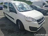  Peugeot  Partner 1.6 BLUEHDI 100 TEPEE ACTIVE #43