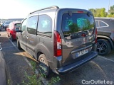  Peugeot  Partner 1.6 BLUEHDI 100 TEPEE STYLE #2