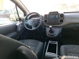  Peugeot  Partner 1.6 BLUEHDI 100 TEPEE STYLE #4