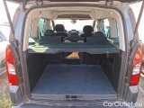  Peugeot  Partner 1.6 BLUEHDI 100 TEPEE STYLE #13