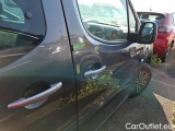  Peugeot  Partner 1.6 BLUEHDI 100 TEPEE STYLE #16