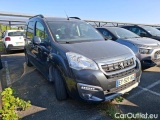  Peugeot  Partner 1.6 BLUEHDI 100 TEPEE STYLE #70