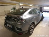  Renault  Arkana 1.6 E-TECH 145 EVOLUTION #3