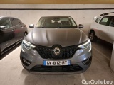  Renault  Arkana 1.6 E-TECH 145 EVOLUTION #14