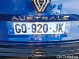  Renault  Austral 1.2 HEV 200 E-TECH TECHNO AUTO #5