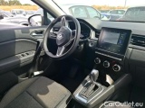  Renault  Captur 1.6 E-TECH 160 TECHNO PLUG IN #4