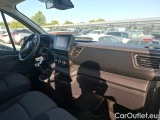  Renault  Trafic NV ZEN L1 ENERGY DCI 150 S&S - 8 PL #4