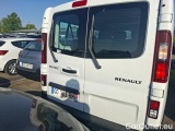  Renault  Trafic NV ZEN L1 ENERGY DCI 150 S&S - 8 PL #15