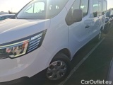  Renault  Trafic NV ZEN L1 ENERGY DCI 150 S&S - 8 PL #52