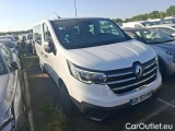  Renault  Trafic NV ZEN L1 ENERGY DCI 150 S&S - 8 PL #56