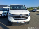 Renault  Trafic NV ZEN L2 ENERGY DCI 150 S&S - 8 PL #14