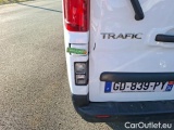  Renault  Trafic NV ZEN L2 ENERGY DCI 150 S&S - 8 PL #37