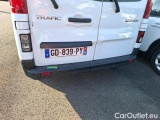  Renault  Trafic NV ZEN L2 ENERGY DCI 150 S&S - 8 PL #39
