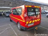  Renault  Trafic ZEN L1 ENERGY DCI 125 #2