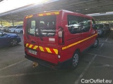  Renault  Trafic ZEN L1 ENERGY DCI 125 #3